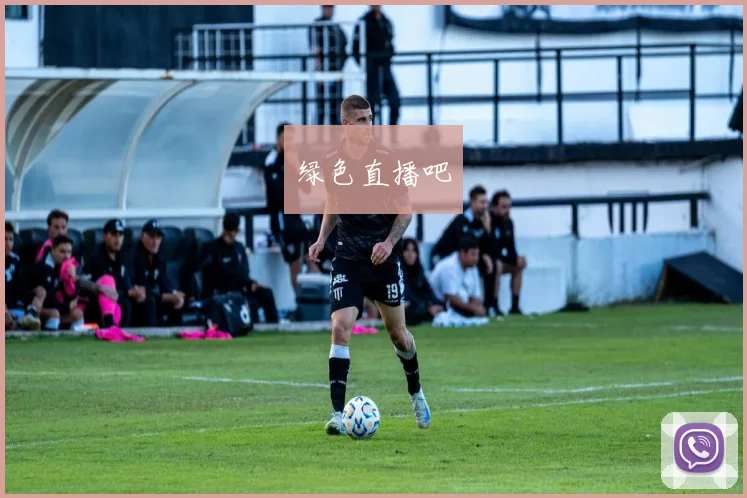 绿色直播吧