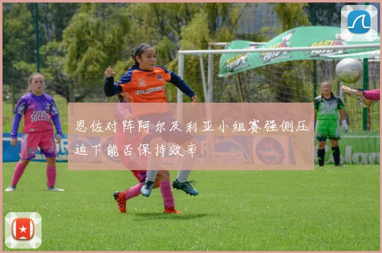 恩佐对阵阿尔及利亚小组赛强侧压迫下能否保持效率