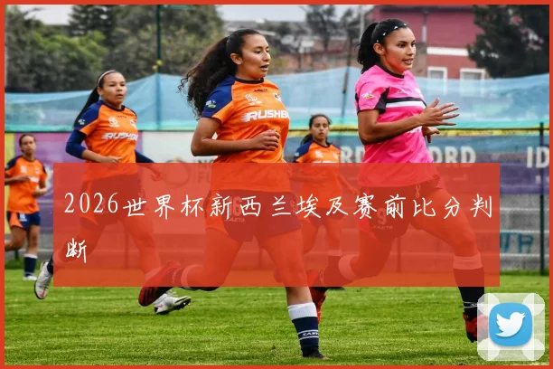 2026世界杯新西兰埃及赛前比分判断