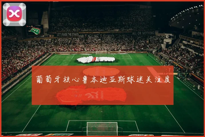 葡萄牙核心鲁本迪亚斯球迷关注度