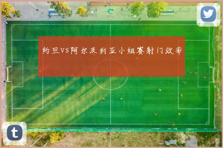 约旦vs阿尔及利亚小组赛射门效率