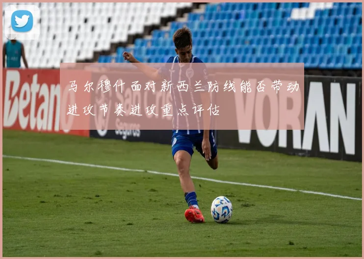 马尔穆什面对新西兰防线能否带动进攻节奏进攻重点评估